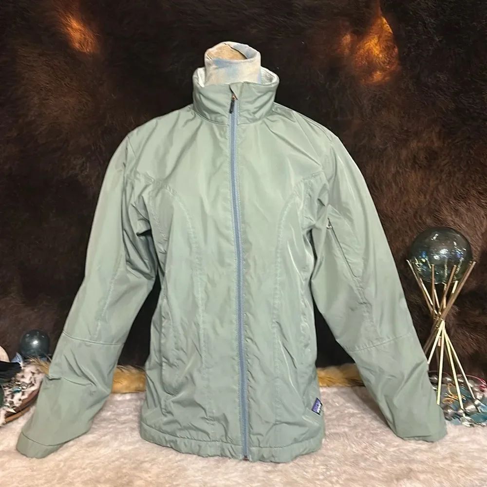 Patagonia coat M (7001A)